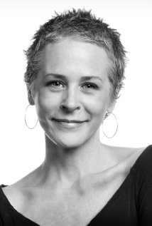 Melissa McBride