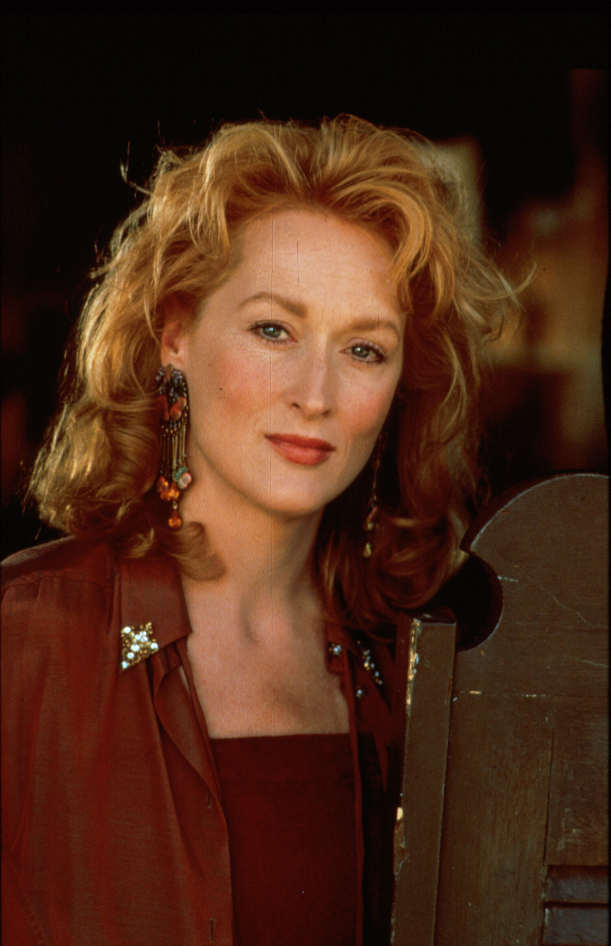 Meryl Streep