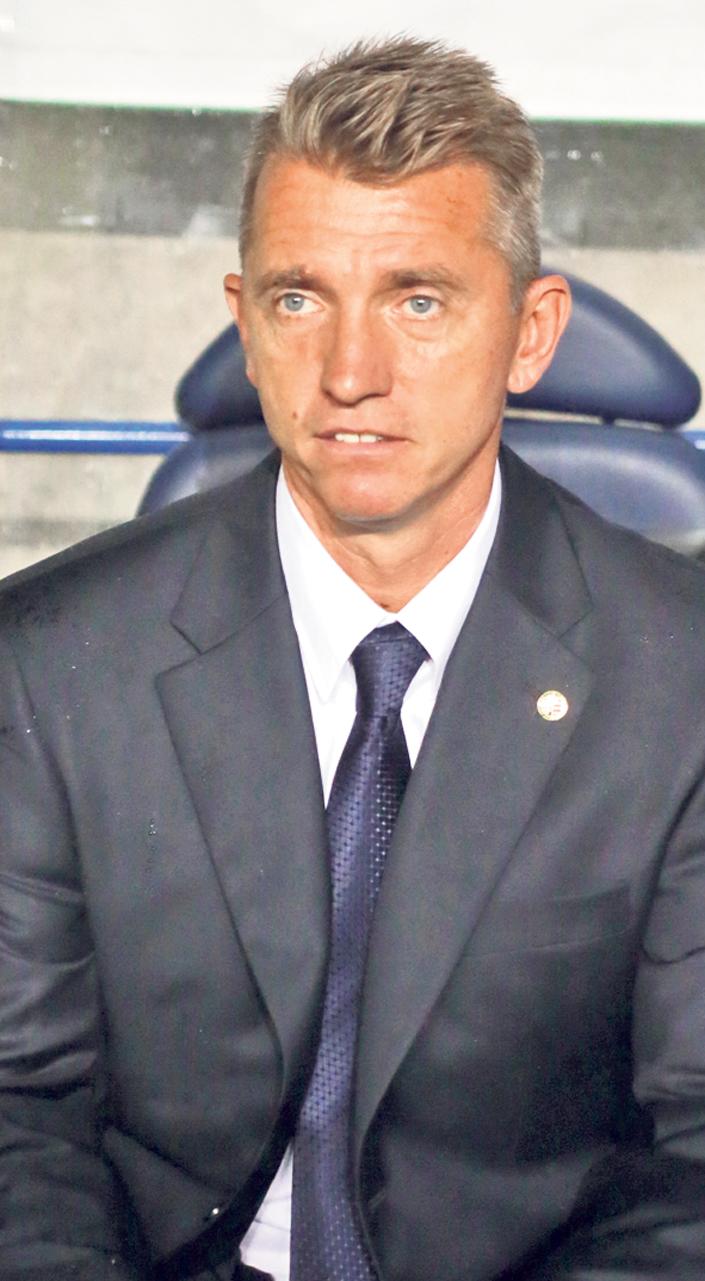 Mészöly Géza