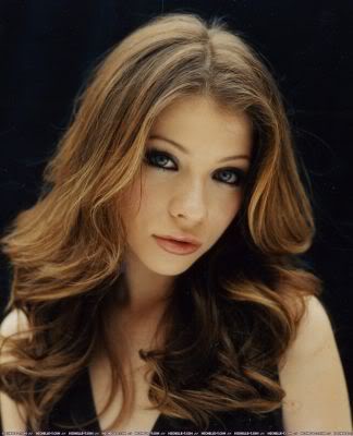 Michelle Trachtenberg