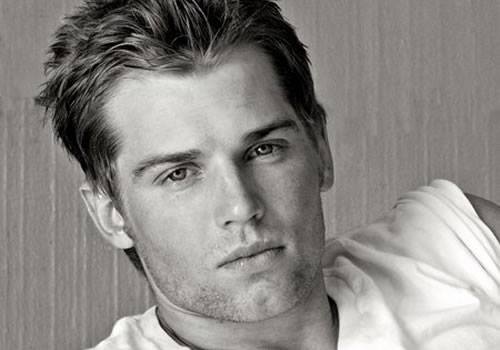 Mike Vogel