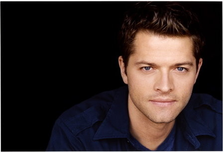 Misha Collins