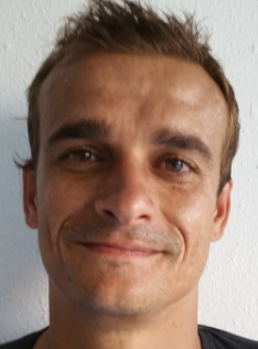 Mogyorósi József