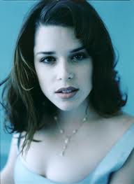 Neve Campbell