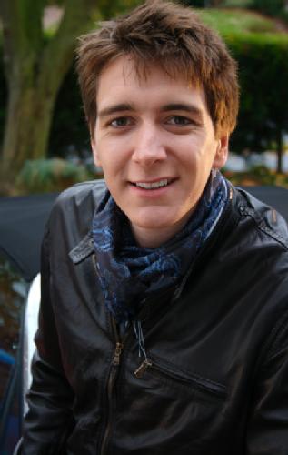 Oliver Phelps