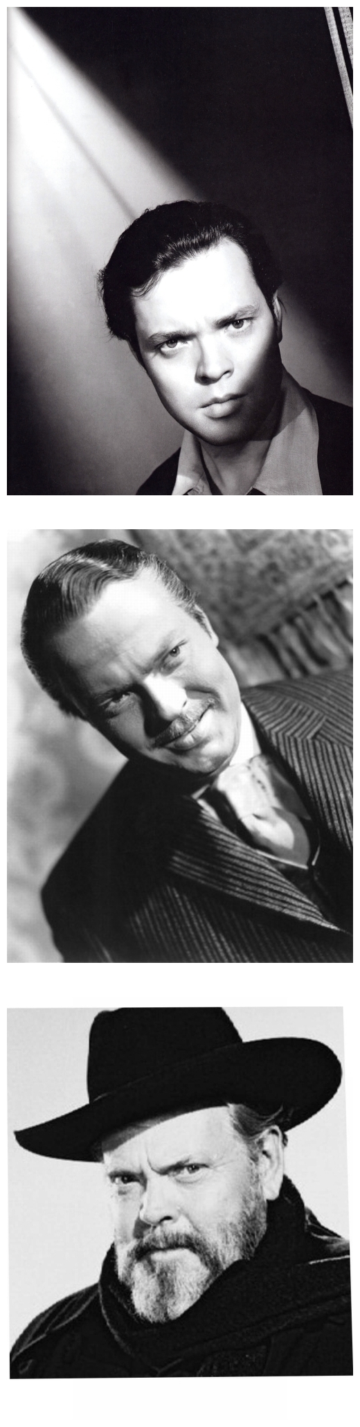 Orson Welles