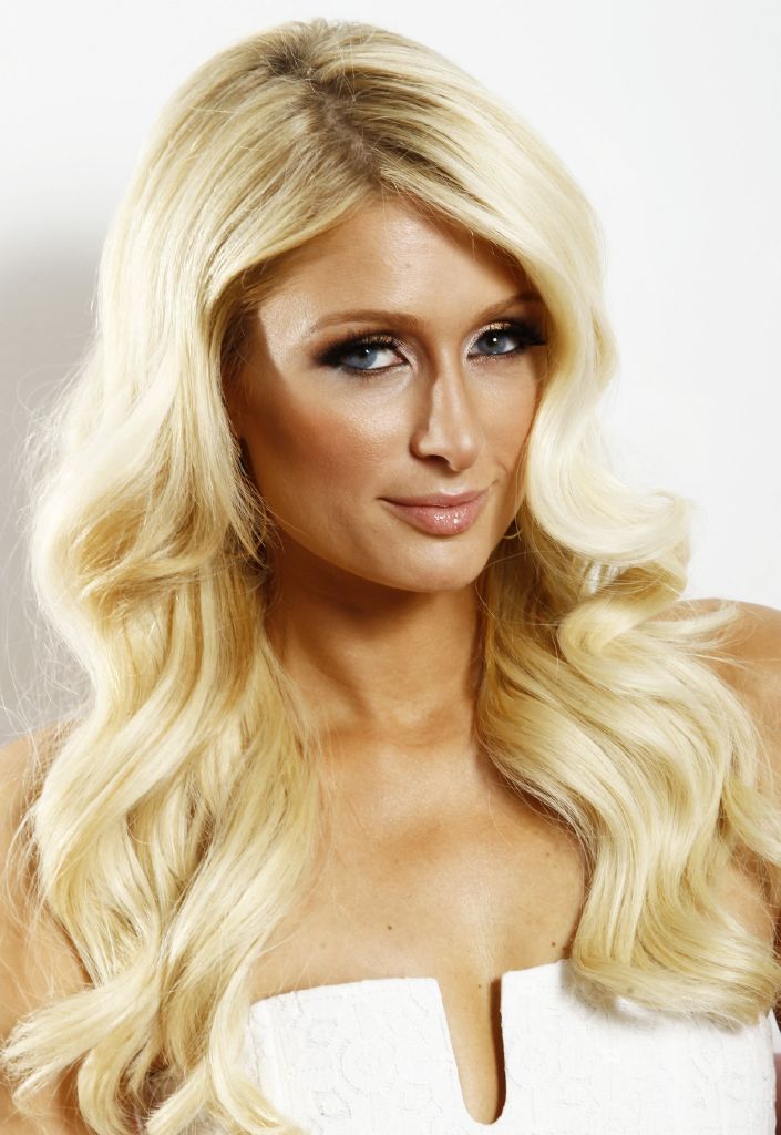 Paris Hilton