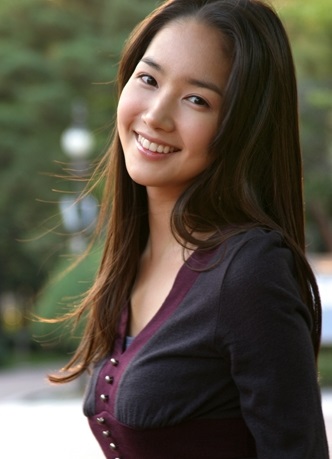 Park Min-Young