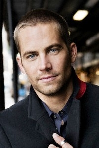 Paul Walker