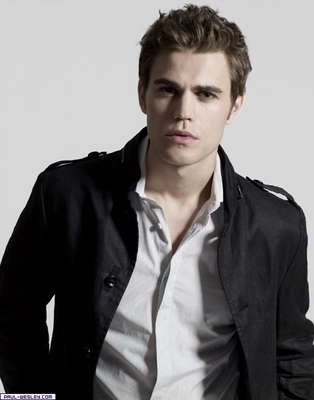 Paul Wesley