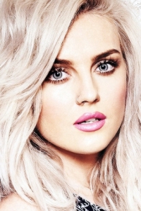 Perrie Edwards