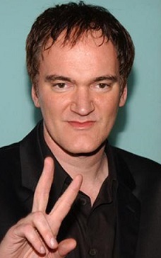 Quentin Tarantino