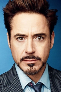 Robert Downey Jr.