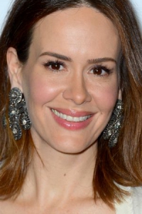 Sarah Paulson