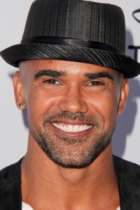 Shemar Moore