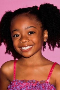 Skai Jackson