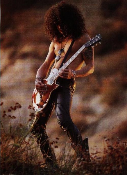 Slash