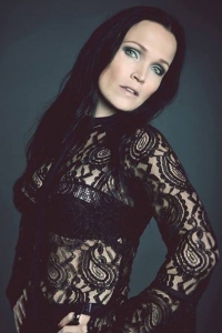 Tarja Turunen