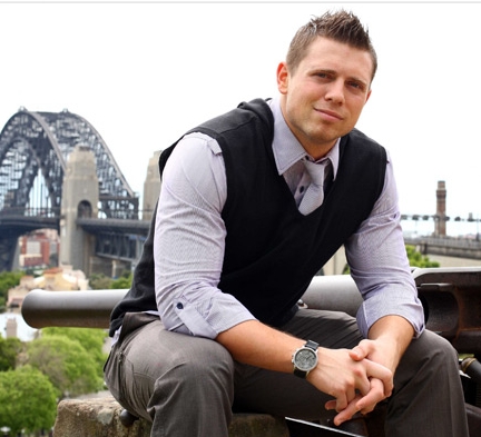 The Miz