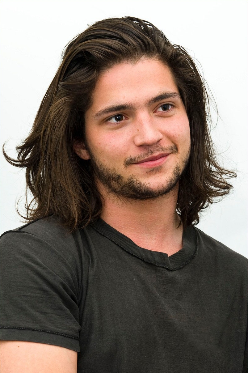 Thomas McDonell 
