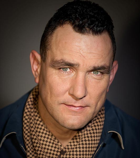  Vinnie Jones 