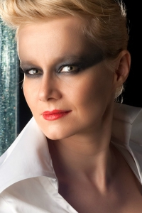 Völgyesi Gabriella